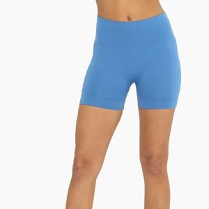 SET ACTIVE SCULPTFLEX® Bike Shorts Medium Drift